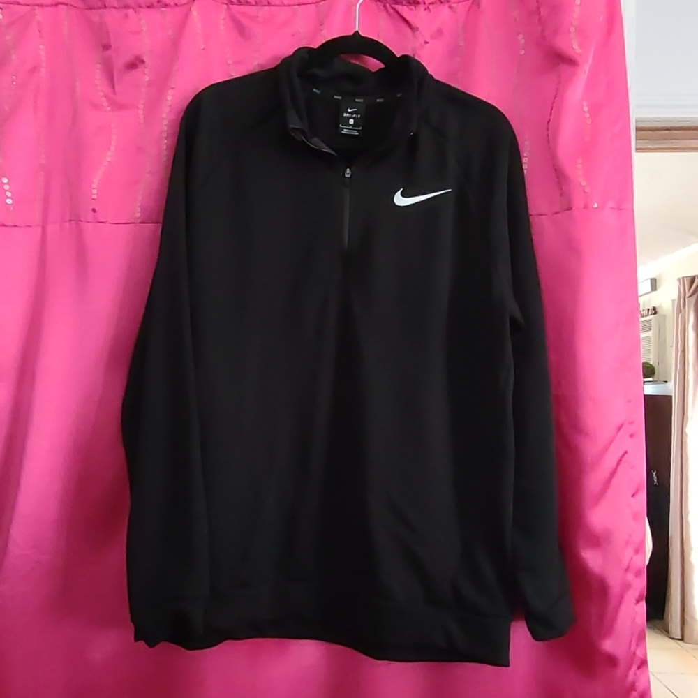 Mens Nike Jacket